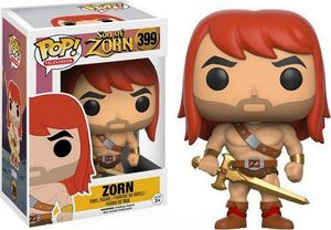 Figurka Funko Pop Funko POP! Son of ZORN miecz 399 1