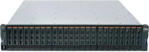 Macierz dyskowa Lenovo STORWIZE V3700 (6099LEU) 1