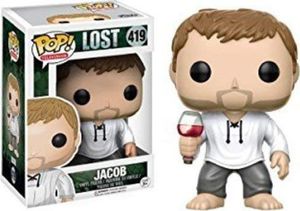 Figurka Funko Pop Funko POP! Lost Jacob 419 1