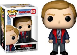 Figurka Funko Pop Funko POP! Tommy Boy Richard 505 1