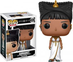 Figurka Funko Pop Funko POP! The Mummy 2017 AHMENET 435 1