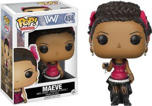 Figurka Funko Pop Funko POP! Westworld Maeve z kieliszkiem 458 1