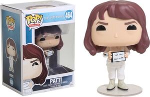 Figurka Funko Pop Funko POP! The Leftovers Patti 464 1