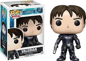 Figurka Funko Pop Funko POP! Valerian 437 1