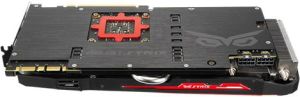Karta graficzna Asus GeForce GTX 980Ti STRIX OC 6GB GDDR5 (384 Bit), DVI, HDMI, 3xDP (STRIX-GTX980TI-DC3OC-6GD5-GAMING) 2