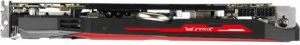 Karta graficzna Asus GeForce GTX 980Ti STRIX OC 6GB GDDR5 (384 Bit), DVI, HDMI, 3xDP (STRIX-GTX980TI-DC3OC-6GD5-GAMING) 4