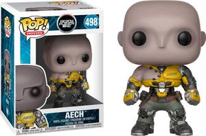 Figurka Funko Pop Funko POP! Ready Player One Aech 498 1