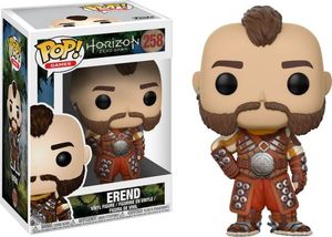 Figurka Funko Pop Funko POP! Horizon Zero Dawn Erend 258 1