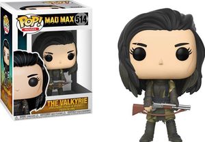 Figurka Funko Pop Funko POP! Mad Max Road Fury VALKYRIE 514 1