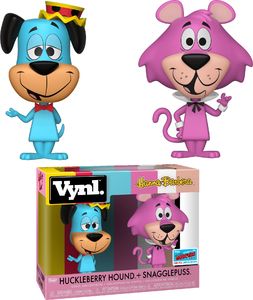 Figurka Funko Pop Funko POP! Hanna Barbera Huckelberry Snagglepuss 1