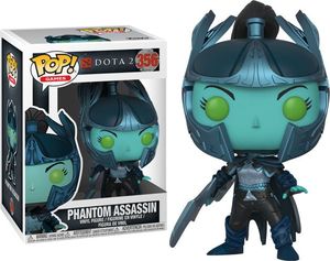 Figurka Funko Pop Funko POP! DOTA 2 Phantom Assasins w/sword 356 1