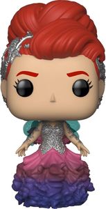 Figurka Funko Pop Funko POP! Marvel Aquaman Mera SE 250 2