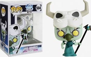 Figurka Funko Pop Funko POP! Star vs Forces Of Evil Ludo Avarius 504 1