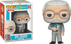 Figurka Funko Pop Funko POP! Dr Seuss 03 1