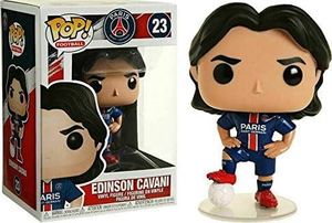 Figurka Funko Pop Funko POP! Paris Saint Germain Edinson Cavani 23 1