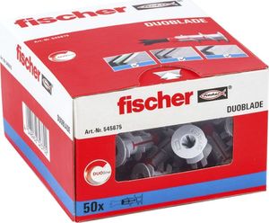 Fischer Fischer DUOBLADE 50 pcs 1