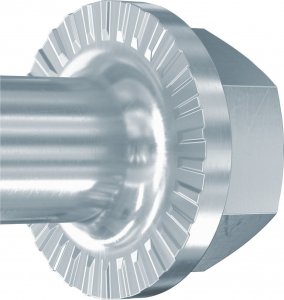 Fischer Fischer ULTRACUT FBS II 12x110 50/35/10 US 20 pcs 2