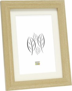 Ramka Deknudt Deknudt S66KH1 P1 30x45 Wood oak w. Pptt. 2