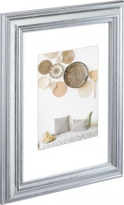 Ramka Hama Hama Lobby silver 30x40 Resin 175812 2