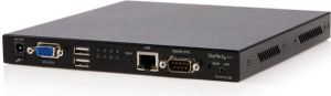 Przełącznik StarTech 4-port USB/VGA over IP SV441DUSBI (SV441DUSBI) 1
