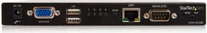 Przełącznik StarTech 4-port USB/VGA over IP SV441DUSBI (SV441DUSBI) 2