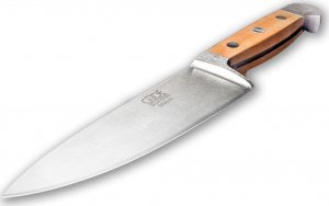 Gude Güde Alpha Universal Knife 16 cm Pear Wood 1