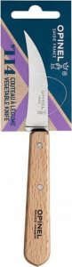 Opinel vegetable knife No. 114 4