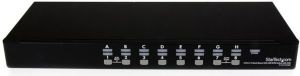Przełącznik StarTech SV1631DUSBUK 2