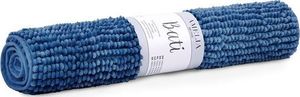 AmeliaHome Dywanik łazienkowy 50x70cm granatowy (244447-uniw) 3