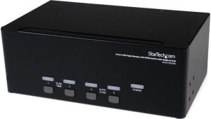 Przełącznik StarTech SV431TDVIUA 1
