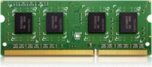 Pamięć dedykowana Qnap DDR3, 4 GB, 1600 MHz,  (RAM-4GDR3-SO-1600) 1