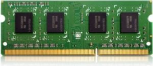 Pamięć dedykowana Qnap DDR3L, 2 GB, 1600 MHz,  (RAM-2GDR3L-SO-1600) 1