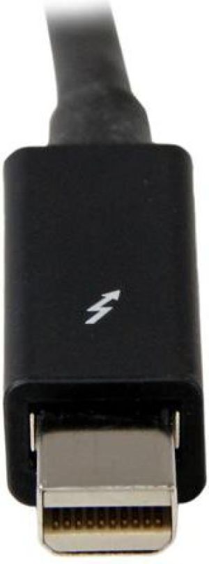 Kabel StarTech DisplayPort Mini - DisplayPort Mini 2m czarny (TBOLTMM2M) 4