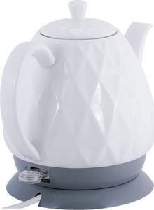 Czajnik Kamille KM-1727 Biały 4