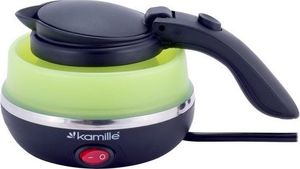 Czajnik Kamille KM-1723 Żółty 3