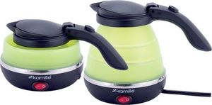 Czajnik Kamille KM-1723 Żółty 4