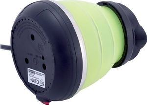 Czajnik Kamille KM-1723 Żółty 5