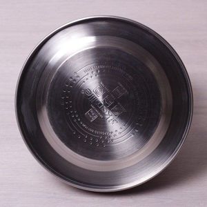 Kamille Czajnik stalowy z gwizdkiem 3 L, Kamille KM-0690N 4