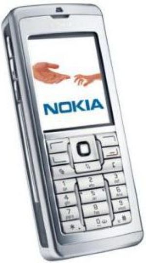 Telefon komórkowy Nokia E60 1