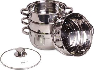 Kamille Garnek do gotowania na parze 4.5 L Kamille KM-5816 3