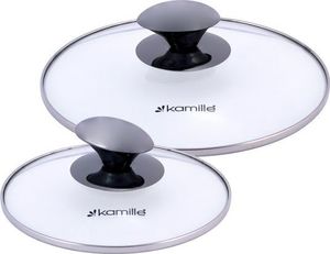 Kamille Komplet garnków 4 elementowy Kamille KM-4925 4
