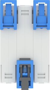 SEZ Krompachy C20A 3P 10kA Wyłącznik nadprądowy bezpiecznik Typ S eska PR63 SEZ 1606 5