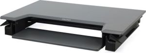 Ergotron Podstawka na stolik WORKFIT-T - 33-397-085 2