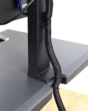 Ergotron Podstawka na stolik WORKFIT-T - 33-397-085 9