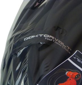 Doktorvolt Przedłużacz 25m siłowy 32A/5P IP44 CEE 400V/32A H07RN-F 5x4 Doktorvolt 6015 2