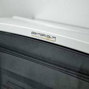 Doktorvolt AC 3F B20 40A 30mA T2 Rozdzielnica PV Fotowoltaiczna Rozłącznik FR Doktorvolt 4623 4