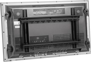 Ergotron Uchwyt ścienny 60-614 37'' - 80'' 2