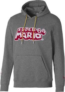 Puma BLUZA PUMA NINTENDO SUPER MARIO 64 58909801 S 1