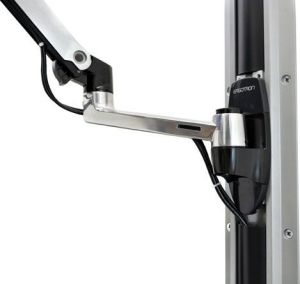 Ergotron Uchwyt ścienny na monitor do 32" LX Wall Mount System (45-247-026) 5