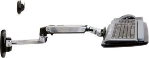 Ergotron LX KEYBOARD ARM - 45-246-026 3